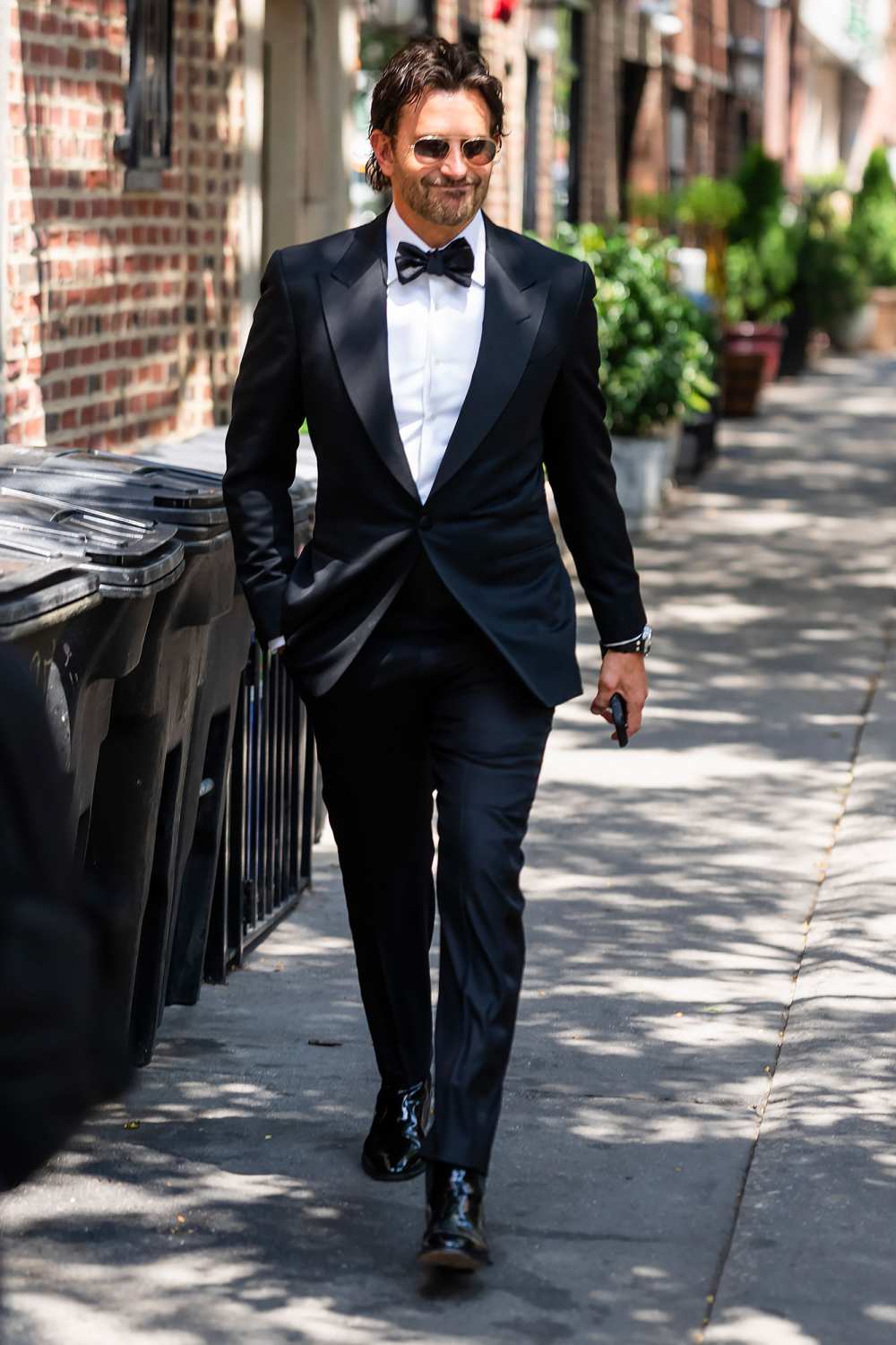 Bradley Cooper Stars Who Dressed to Impress at Taylor Swift and Travis Kelce Wedding