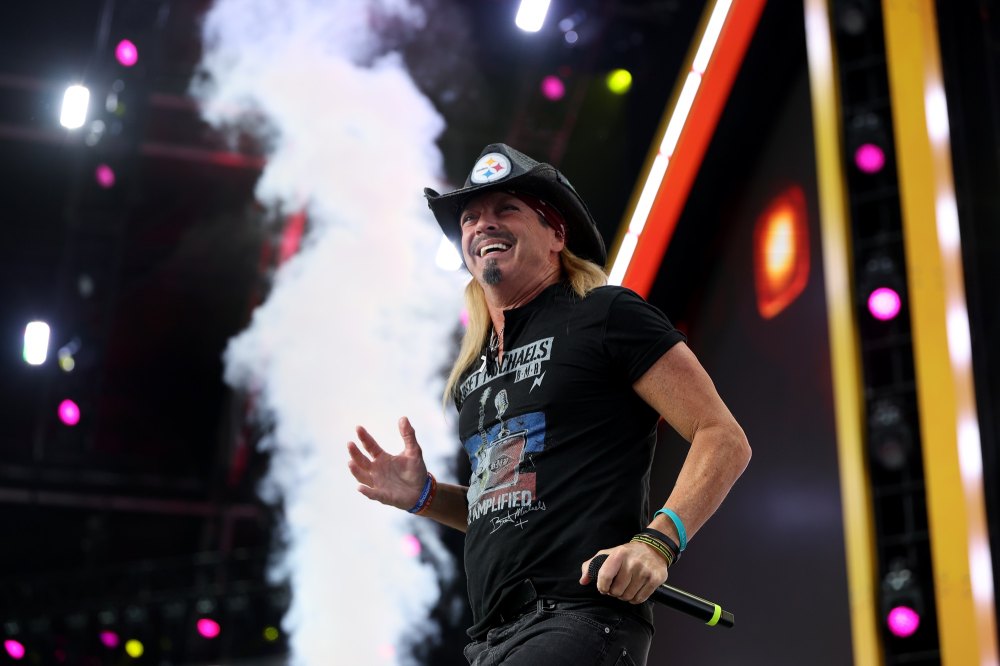 Bret Michaels Is in Recovery After Undergoing Emergency Surgery Following Intense Pain During 3 Shows Inline