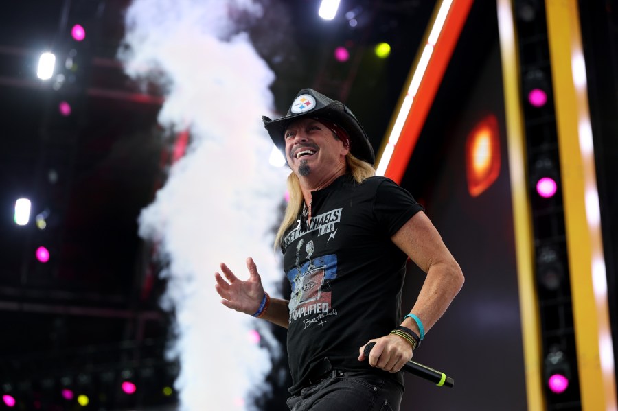 Bret Michaels Underwent Surgery Following &lsquo;Intense&rsquo; Pain During 3 Concerts