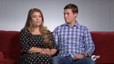 Bringing Up Bates Michaela Details How She Navigates Sibling Drama and Rifts Things Happen