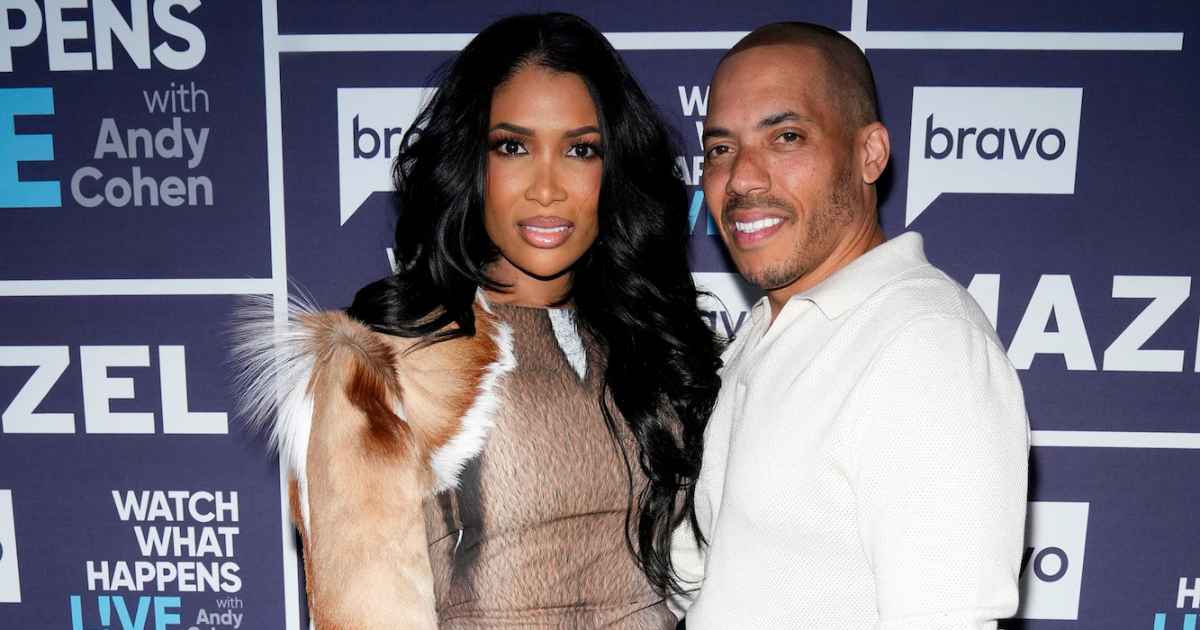 RHOA’s Brit Eady Accuses Ex Michael Cunningham of ‘Financial and Emotional Abuse’ in Divorce Docs (Exclusive) RHOA’s Brit Eady Accuses Ex Michael Cunningham of ‘Financial and Emotional Abuse’ in Divorce Docs (Exclusive)