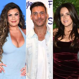 Brittany Cartwright Had Suspicions About Jax Taylor and Lori Krebs for Years