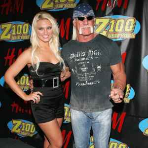 Brooke-and-Hulk-Hogan-GettyImages-72834675