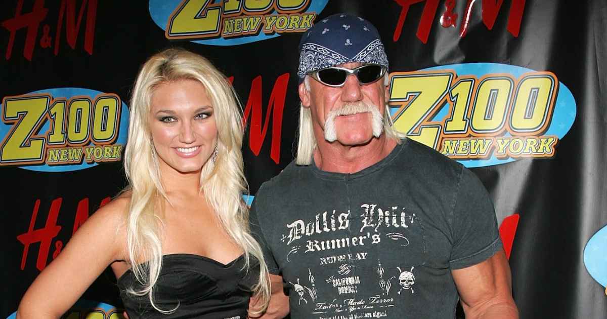 Brooke Hogan Defends Setting ‘Boundaries’ With Late Dad Hulk, Slams ‘Judgment’ Over Relationship Brooke Hogan Defends Setting ‘Boundaries’ With Late Dad Hulk, Slams ‘Judgment’ Over Relationship
