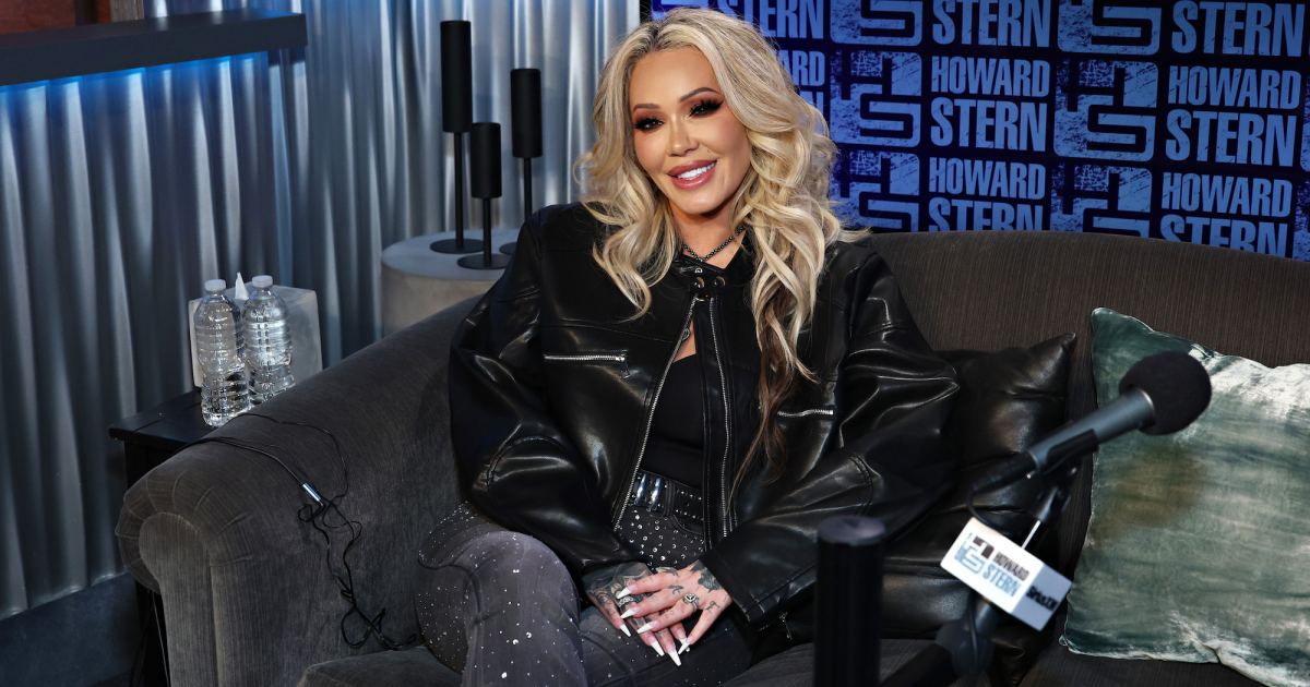 Bunnie Xo Shares ‘New House’ Tour After Finalizing Divorce: Closets, Wellness Center, More Bunnie Xo Shares ‘New House’ Tour After Finalizing Divorce: Closets, Wellness Center, More
