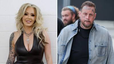Bunnie Xo Shares Jelly Rolls Reaction to Her Nashville Makeout