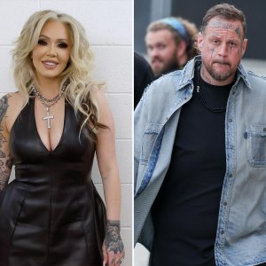 Bunnie Xo Shares Jelly Rolls Reaction to Her Nashville Makeout