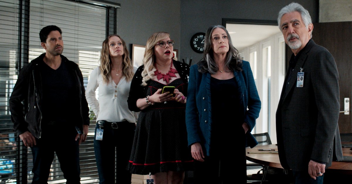 Which ‘Criminal Minds’ Stars Are — And Aren’t — Returning for Season 20 After Shocking Cast Exit? Which ‘Criminal Minds’ Stars Are — And Aren’t — Returning for Season 20 After Shocking Cast Exit?