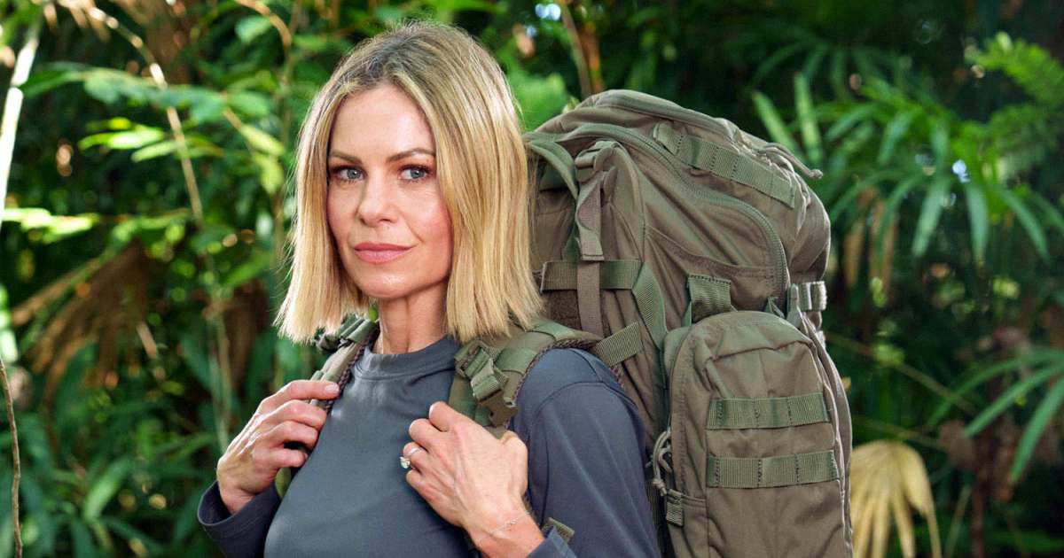 Candace Cameron Bure Reveals Why She Was ‘Ready to Quit’ on ‘Special Forces’: ‘I Cried a Whole Lot’ (Exclusive) Candace Cameron Bure Reveals Why She Was ‘Ready to Quit’ on ‘Special Forces’: ‘I Cried a Whole Lot’ (Exclusive)