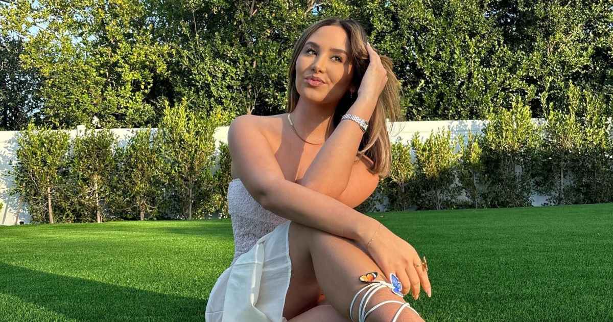 Influencer Catherine Paiz Gives Birth to Baby No. 4 After Marrying Igor Ten Influencer Catherine Paiz Gives Birth to Baby No. 4 After Marrying Igor Ten
