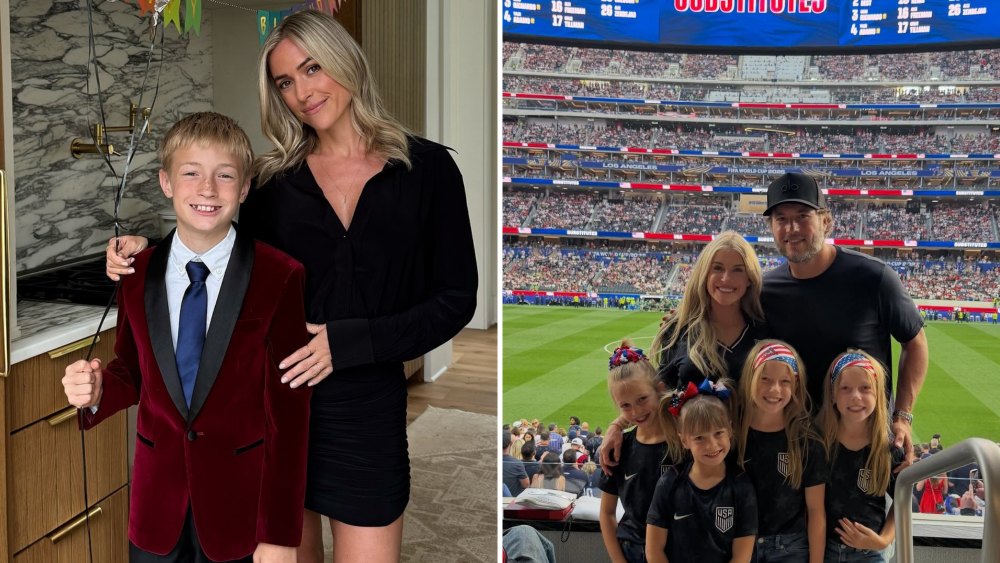 Celebrity Parents Defend Flying 1st Class While Their Kids Sit in Economy