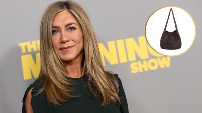 Jennifer Aniston attends the EMMY FYC screening for Apple TV's "The Morning Show" season 4 at DGA Theater Complex on June 07, 2026 in Los Angeles, California.
