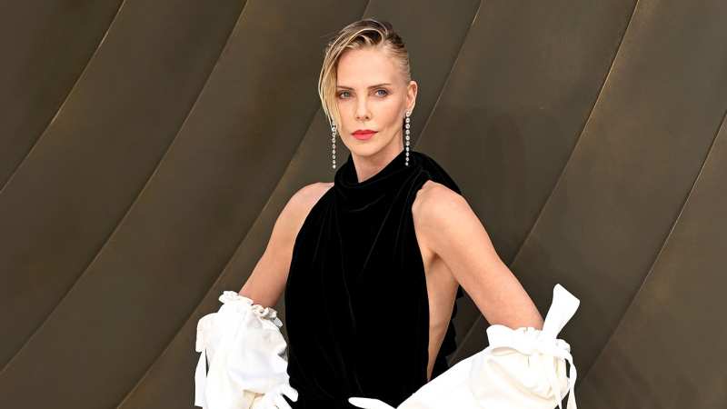 Charlize Theron, Lexi Minetree, Teyana Taylor and More!