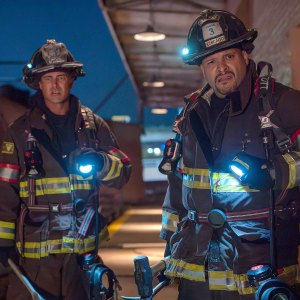 Chicago Fire Loses Original Cast Member After 14 Seasons in Shocking Exit News Taylor Kinney Joe Minoso