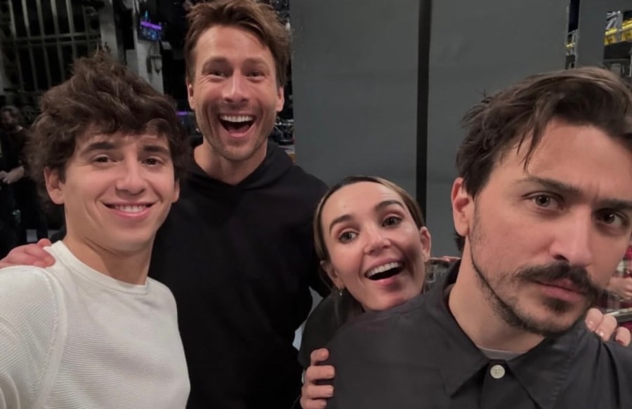 Chloe Fineman Announces Saturday Night Live Exit After 7 Seasons Forever in Your Debt NBC