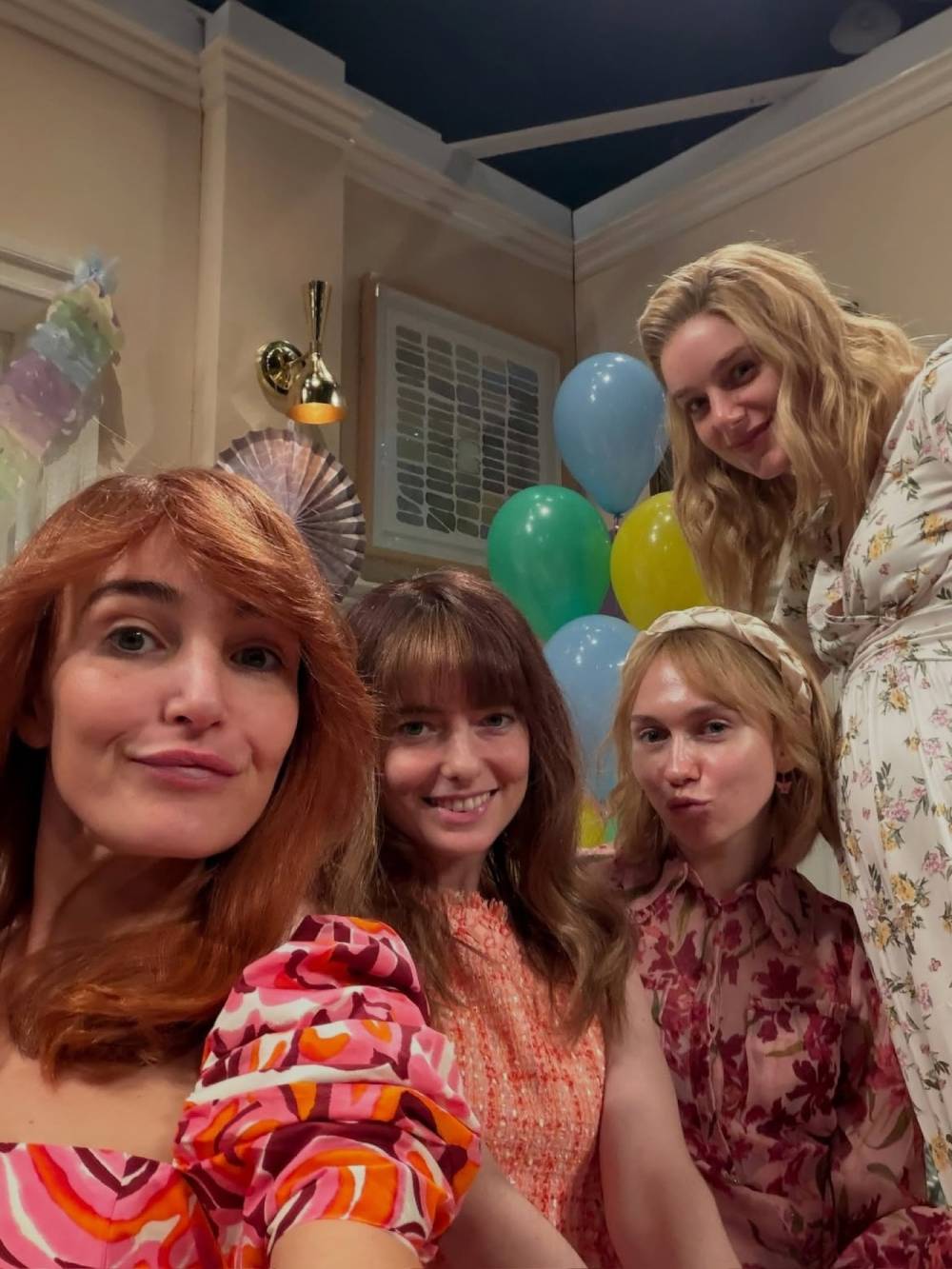 Chloe Fineman Announces Saturday Night Live Exit After 7 Seasons Forever in Your Debt Skit