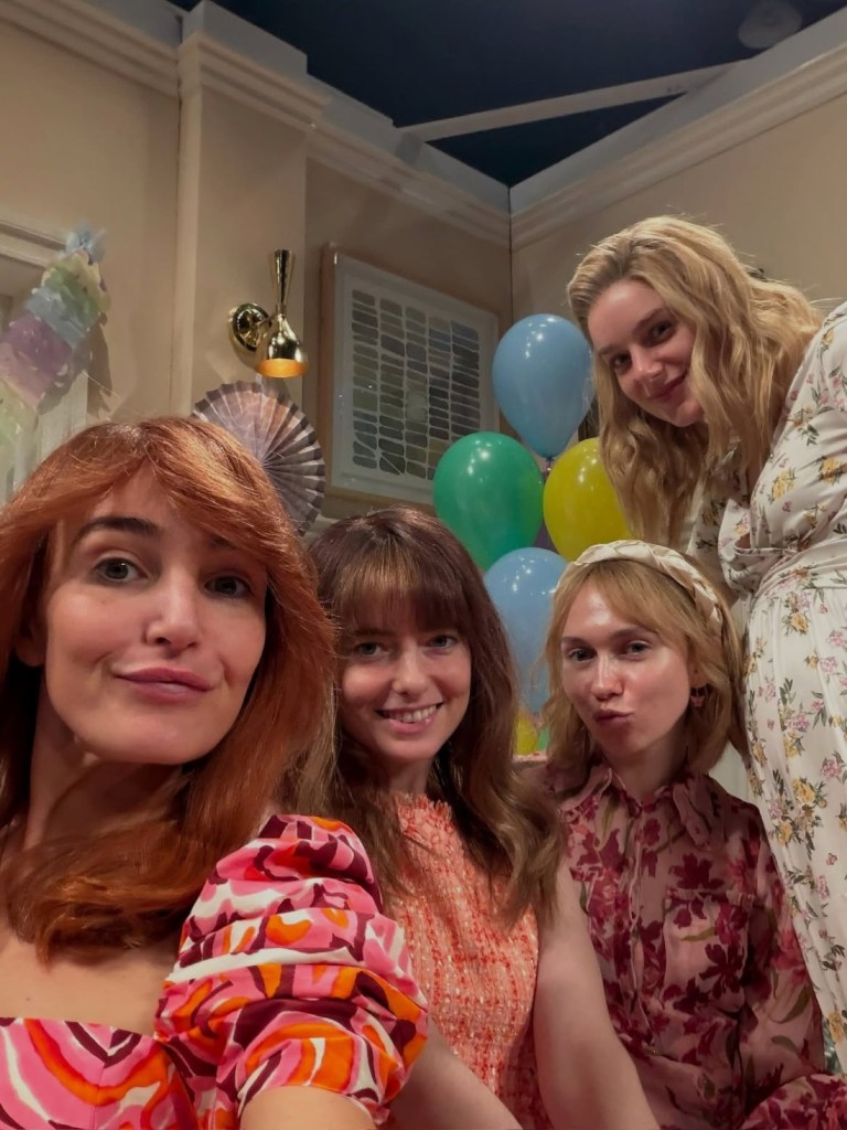 Chloe Fineman Announces Saturday Night Live Exit After 7 Seasons Forever in Your Debt Skit