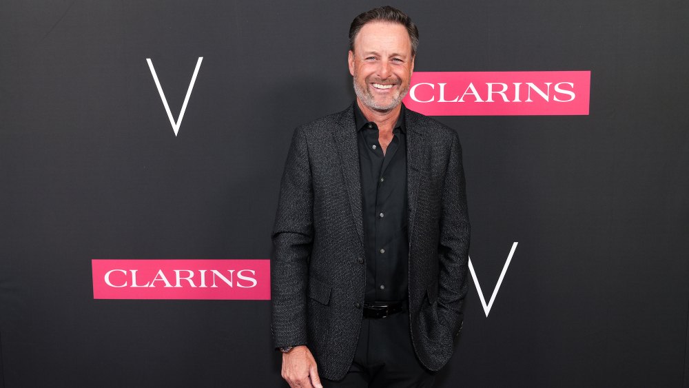 What to Know About Chris Harrison's 'Traditional' Dating Show in Development