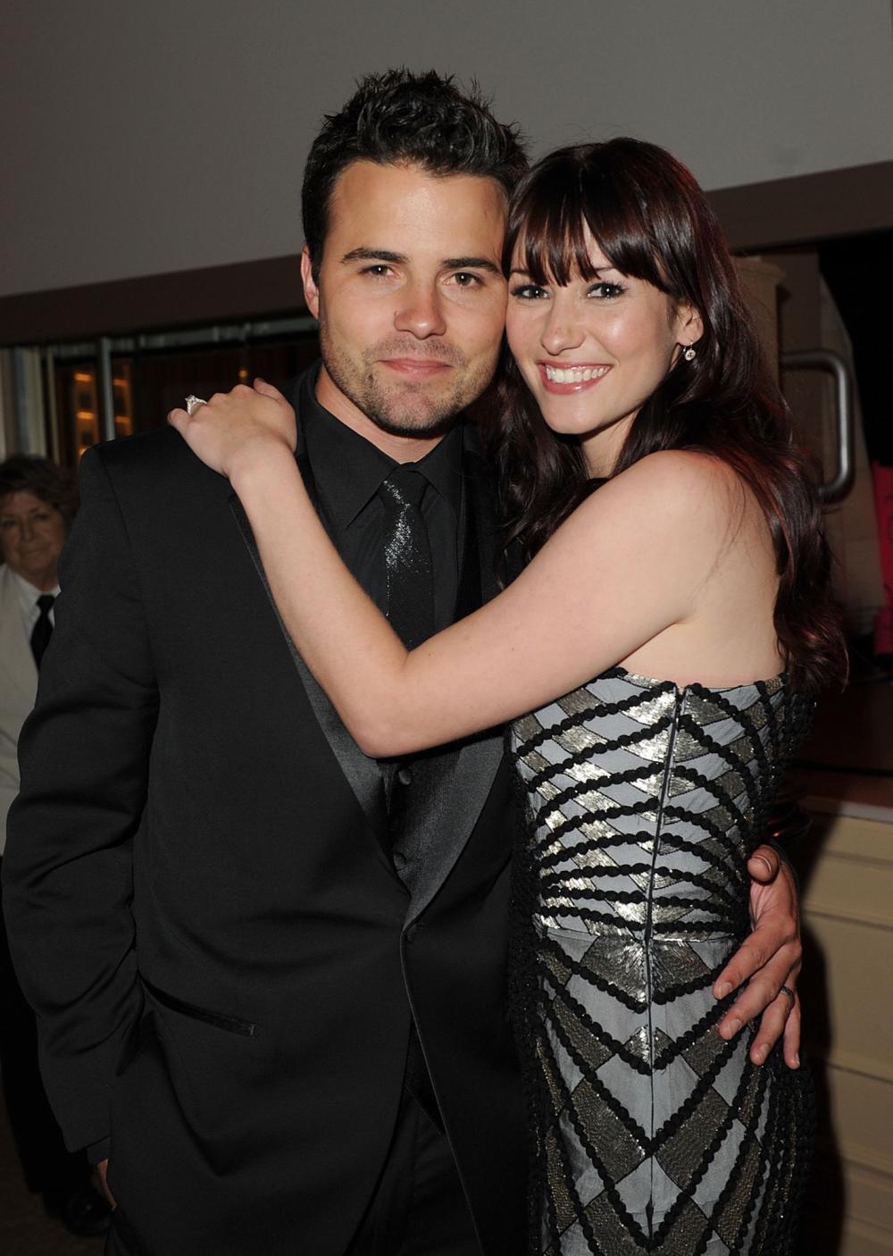 Chyler Leigh and Nathan Wests Divorce Details Revealed Finances Spousal Support Split Date More Inline