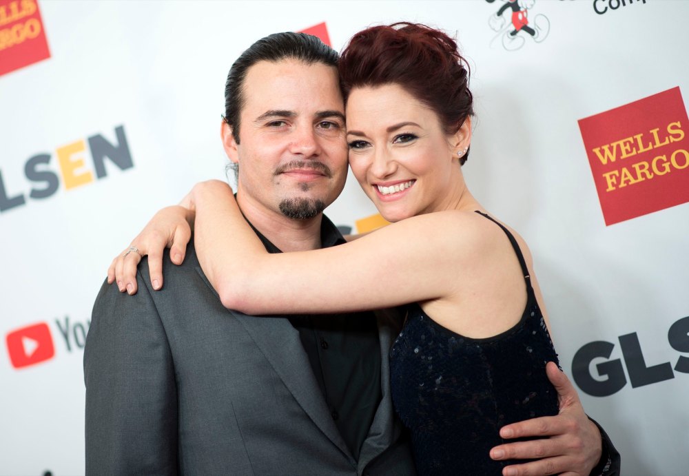 Chyler Leigh and Nathan Wests Divorce Details Revealed Finances Spousal Support Split Date More Exes