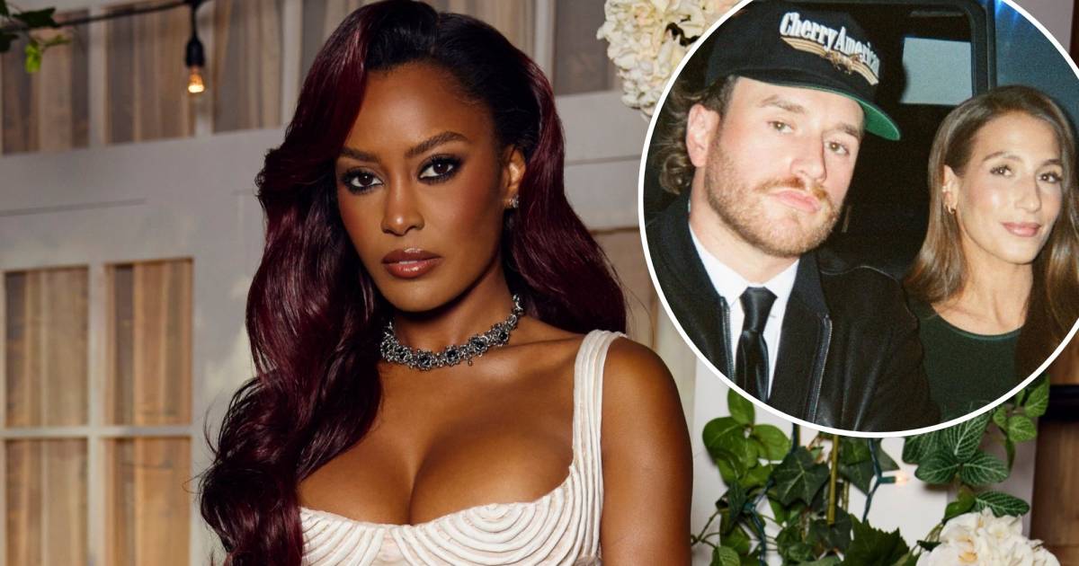 Ciara Miller Reflects on How She Redefined Friendship Amid Amanda Batula and West Wilson Fallout (Exclusive) Ciara Miller Reflects on How She Redefined Friendship Amid Amanda Batula and West Wilson Fallout (Exclusive)