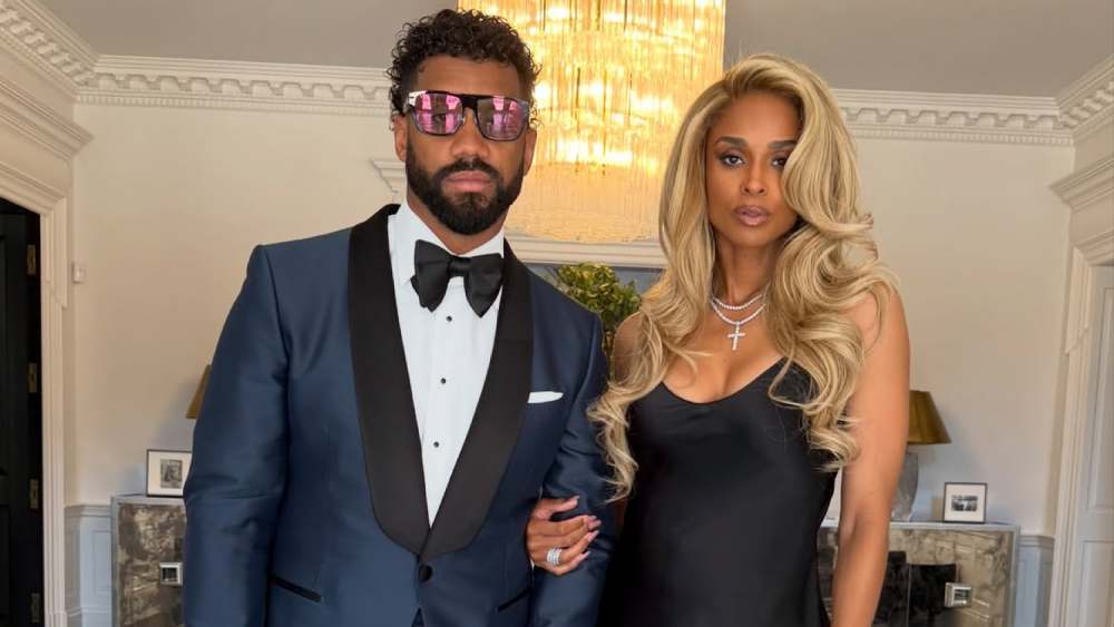 Ciara and Russell Wilson Celebrate 10th Anniversary: Together ‘For a Lifetime’