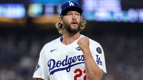 Clayton Kershaw Defends Bible Verse on Pride Hat After Backlash Over MLB Stars Allegedly Being Anti LGBTQ