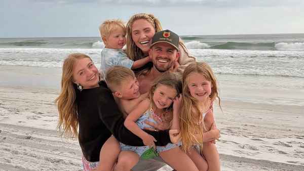 Influencer Cole LaBrant Says 'Very 1st Thing' Family Did While Moving Into Home Was Buy a Pool Fence