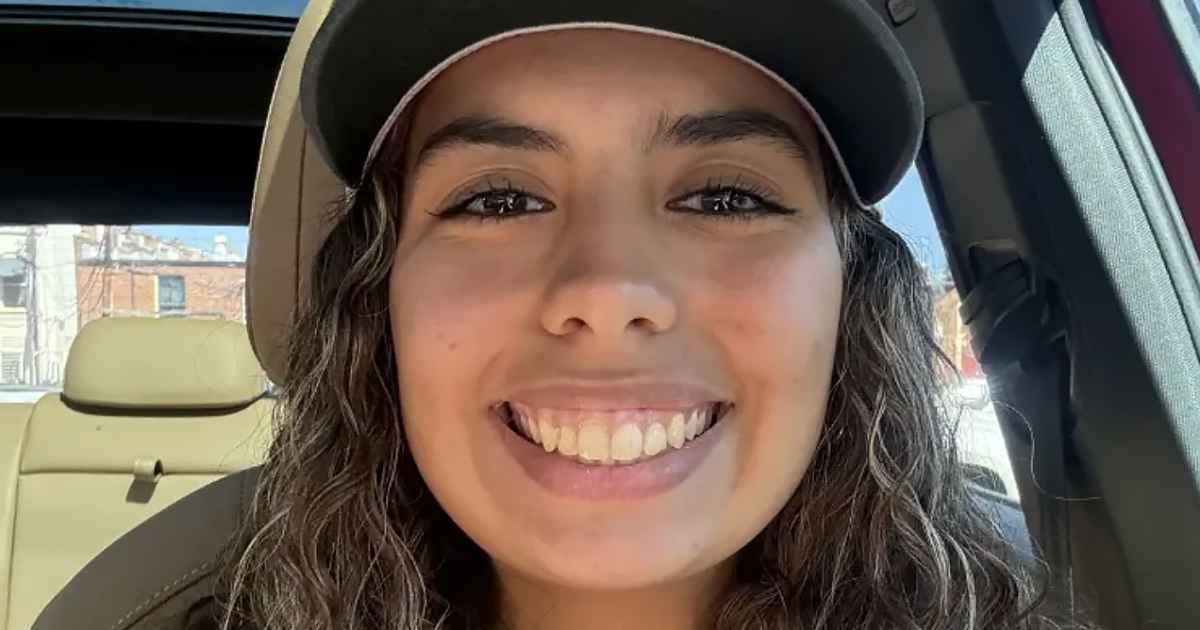 College Softball Player Gabriella Munoz Dead at 19, School Dispels Rumors About Her Death College Softball Player Gabriella Munoz Dead at 19, School Dispels Rumors About Her Death