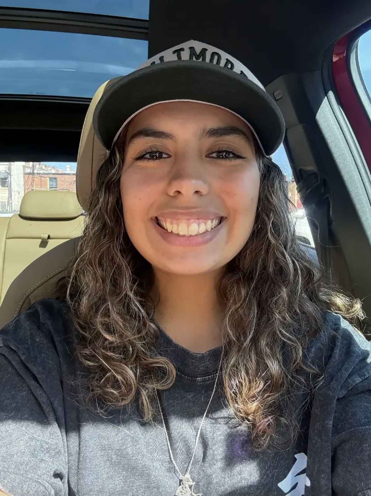College Softball Player Gabriella Munoz Dead at 19