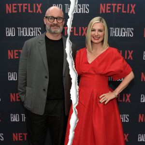 Comedian Tom Segura and Wife Christina Pazsitzky Split After 18 Years of Marriage: Report
