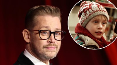 Macaulay Culkin