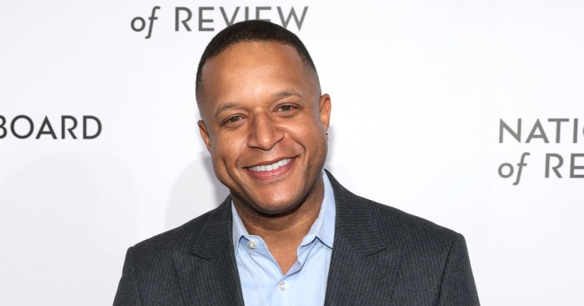 Craig Melvin Absent From ‘Today’ Show Following Incident With Intruder on Set: Find Out Why
