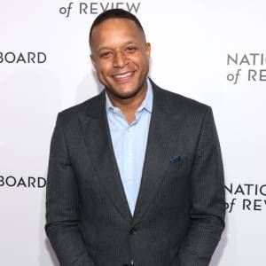 Craig Melvin Absent From Today Show