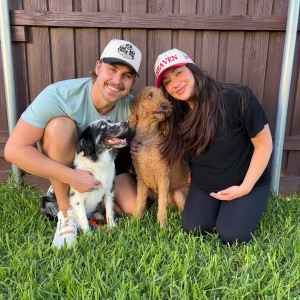 DCC Alum Kelcey Wetterberg Welcomes 1st Baby