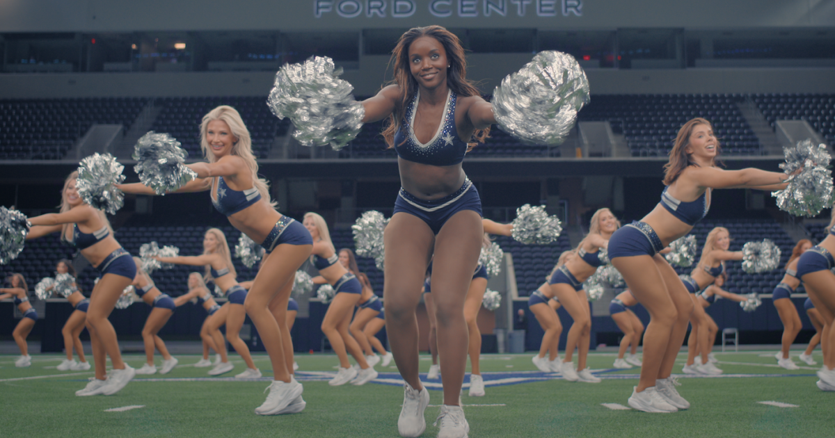 Dallas Cowboys Cheerleaders Reveal 2026-2027 Team Roster After Surprise Exits Dallas Cowboys Cheerleaders Reveal 2026-2027 Team Roster After Surprise Exits