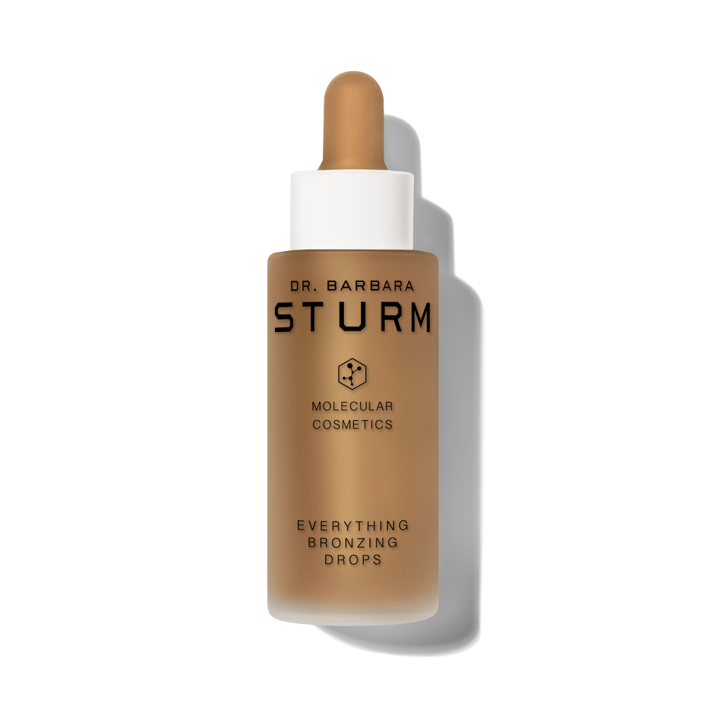 DR BARBARA STURM SUMMER GLOW STORY