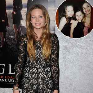 Daveigh Chase's Friend Amy Castle Breaks Silence on Her Death: 'Things Could Have Been Different'