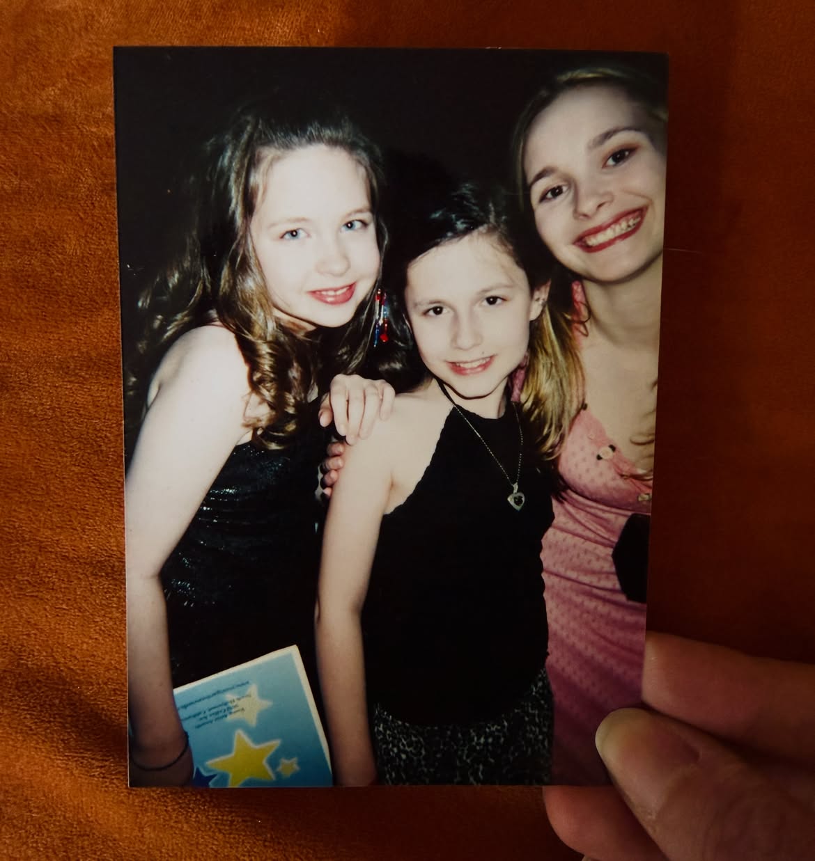 Daveigh Chase's Friend Amy Castle Breaks Silence on 'Ring' Star's Death