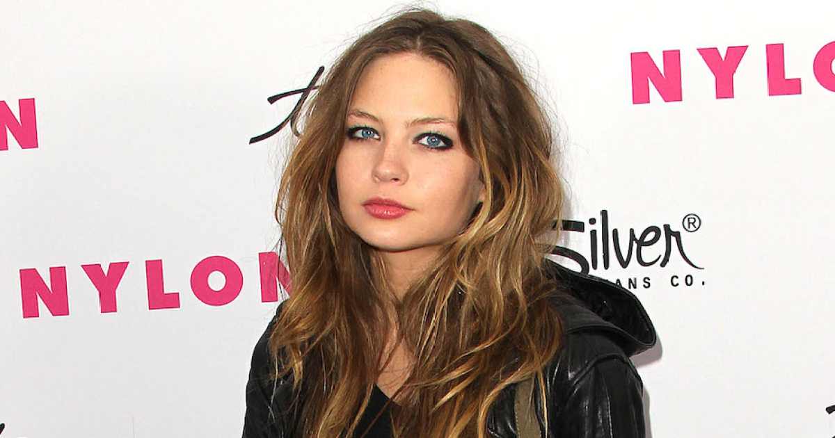 Daveigh Chase’s Dad Says He’s ‘Thinking About Her Constantly’ on What Would’ve Been Her 36th Birthday Daveigh Chase’s Dad Says He’s ‘Thinking About Her Constantly’ on What Would’ve Been Her 36th Birthday