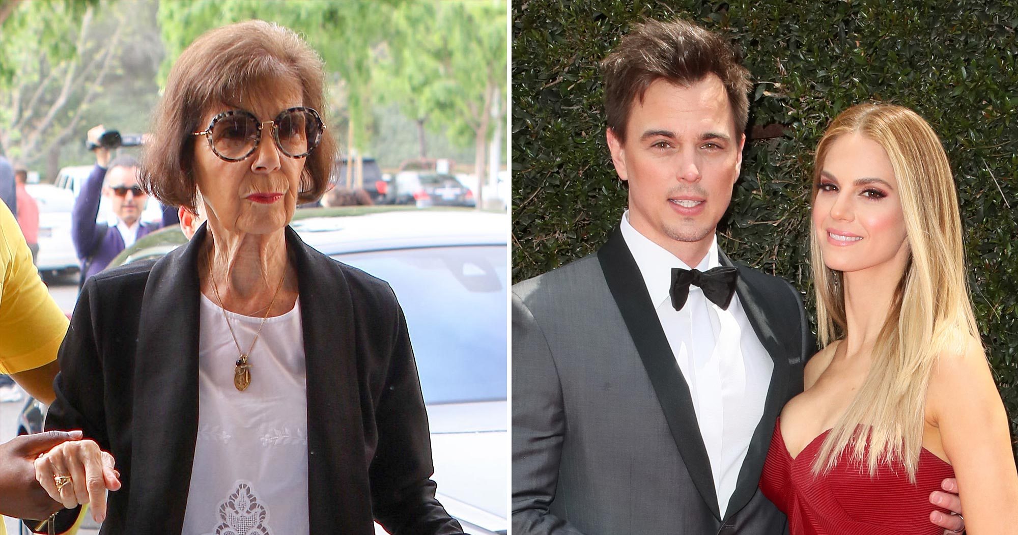 Details on Kris Jenner Mom Death and More Top Us Stories