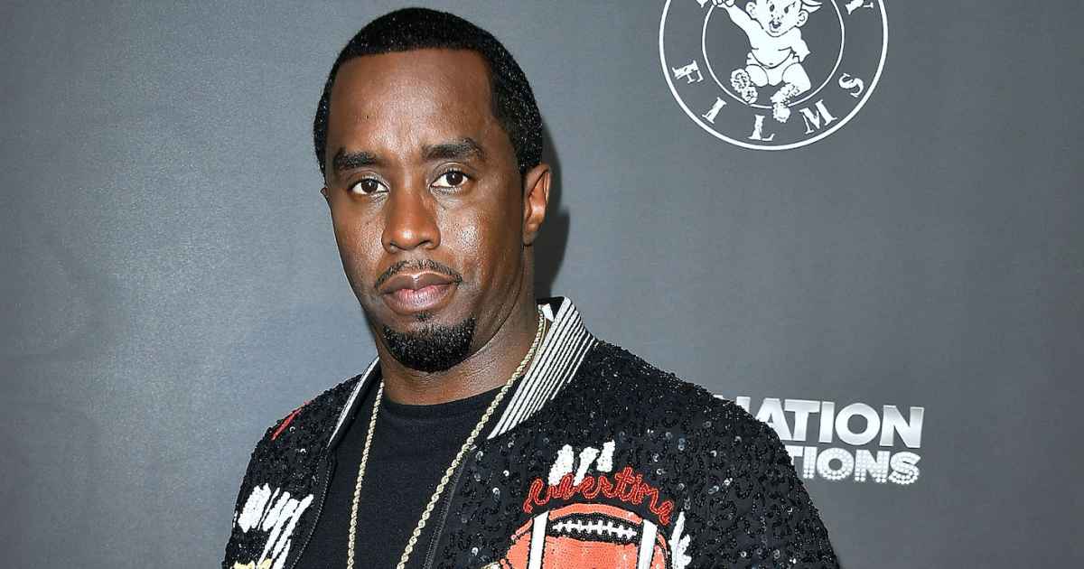 Diddy Gets Into Prison Fight, Moved to Solitary Confinement Diddy Gets Into Prison Fight, Moved to Solitary Confinement