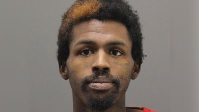 Elijah Zion Bieniemy Mugshot