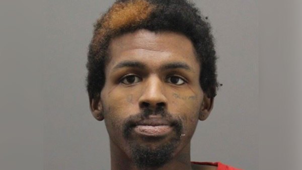 Elijah Zion Bieniemy Mugshot