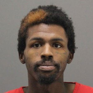 Elijah Zion Bieniemy Mugshot