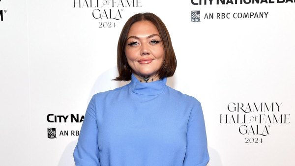 Elle King Found Out Shes Autistic After Nation's Dumbest