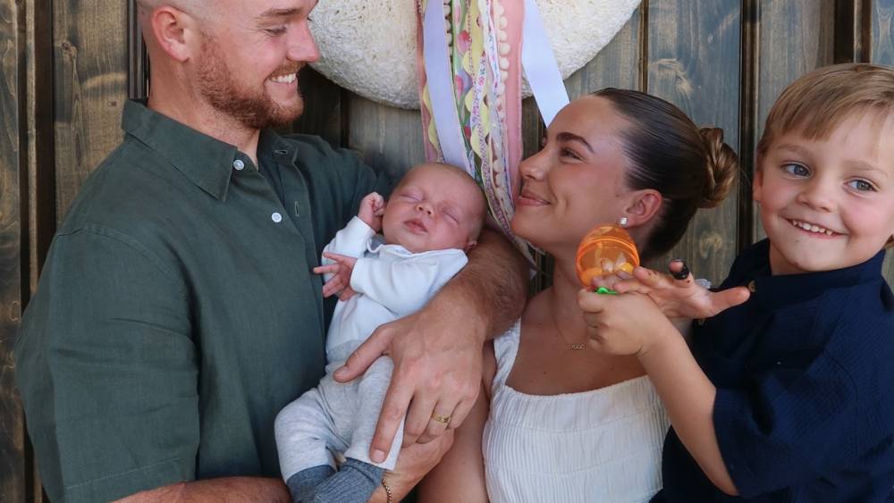 Emilie Kiser’s Family Guide: What to Know About Her Husband and Kids
