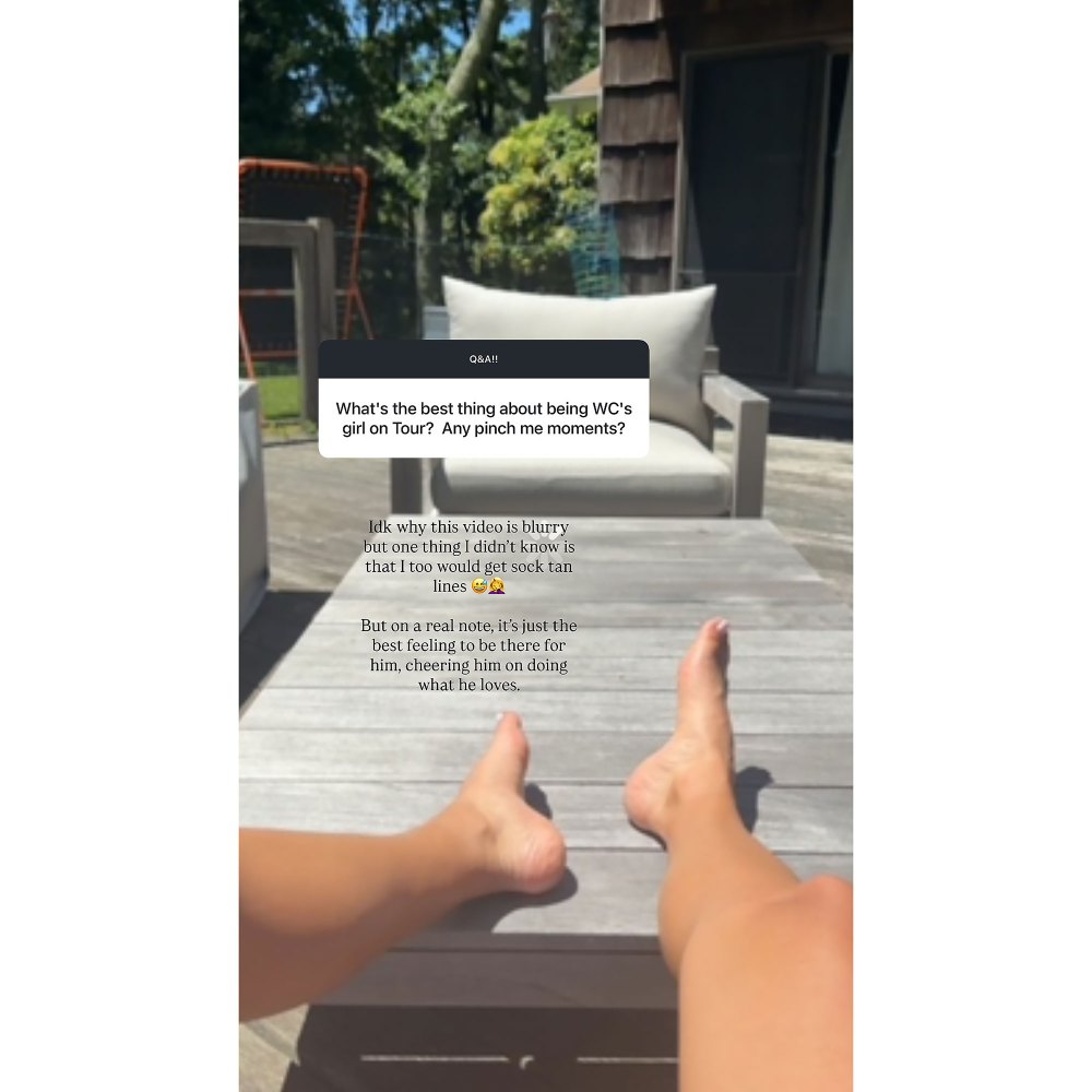 Emily Tanner Instagram