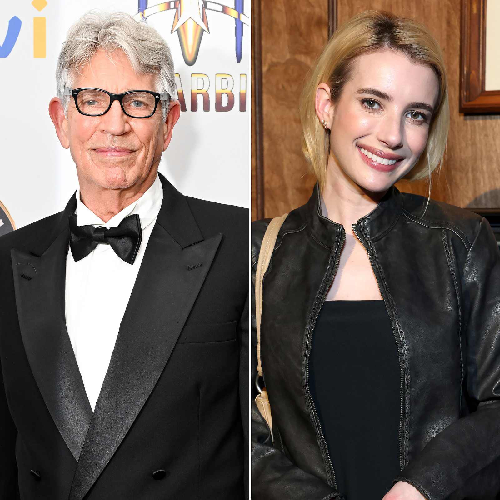 Eric Roberts Addresses Missing Daughter Emma's Wedding