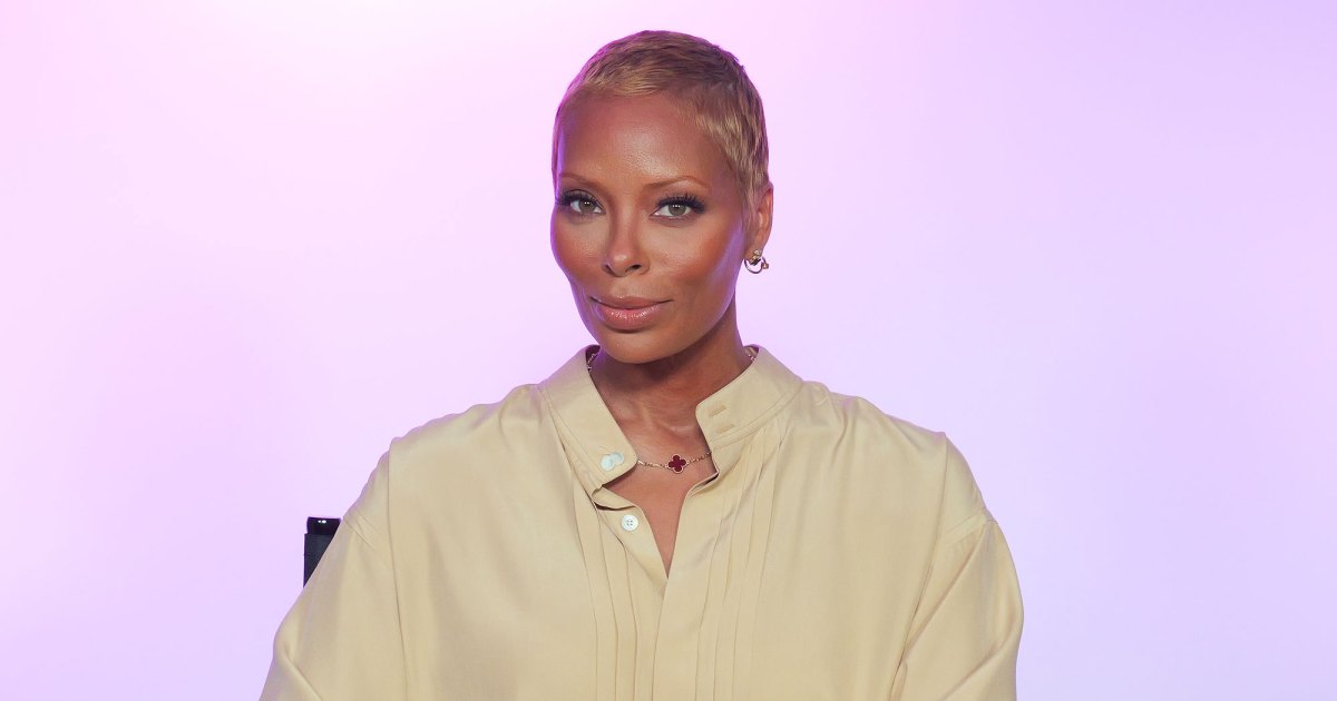 Eva Marcille Thinks Her Season of ‘Ultimate Girls Trip’ Will Never Air: ‘Bet My Bottom Dollar’ (Exclusive)